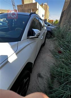هيونداي توسان
